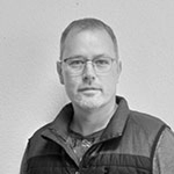 Gemeindepräsident Peter Aebischer