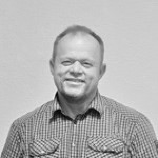 Vizegemeindepräsident Daniel Berger